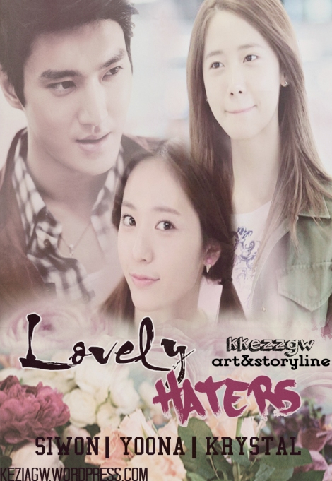 lovely haters-cover-2