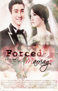 forced marriage-poster